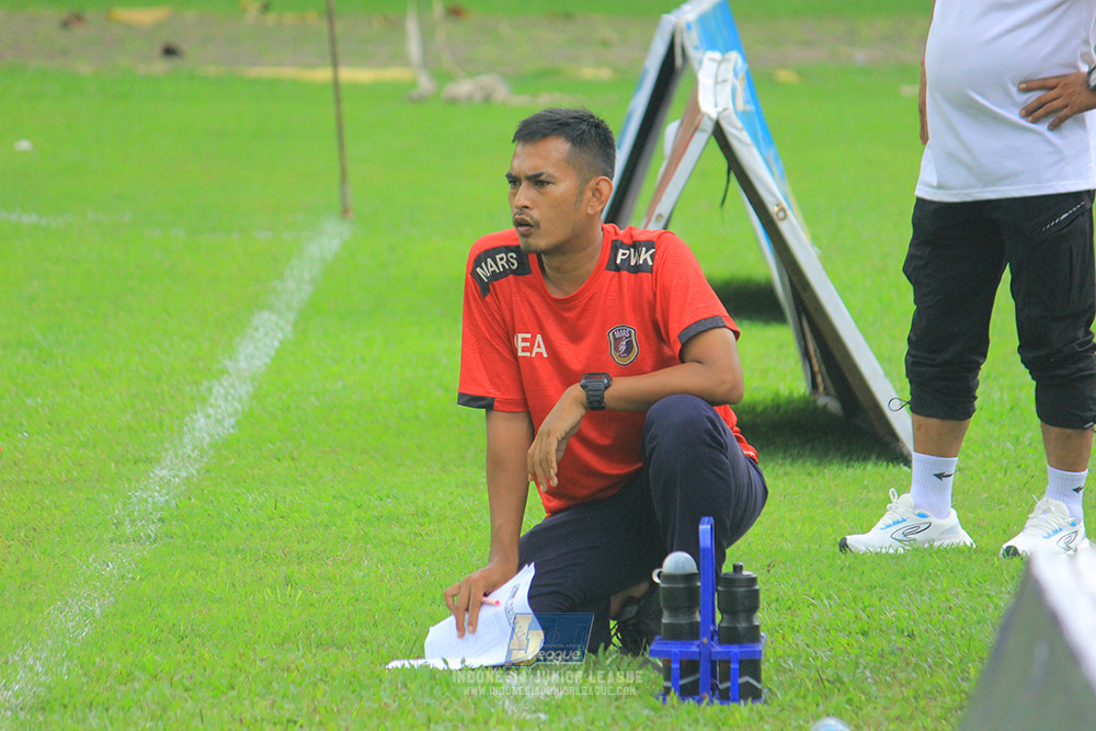 ijl u11 240526 mars purwakarta vs garuda kids united
