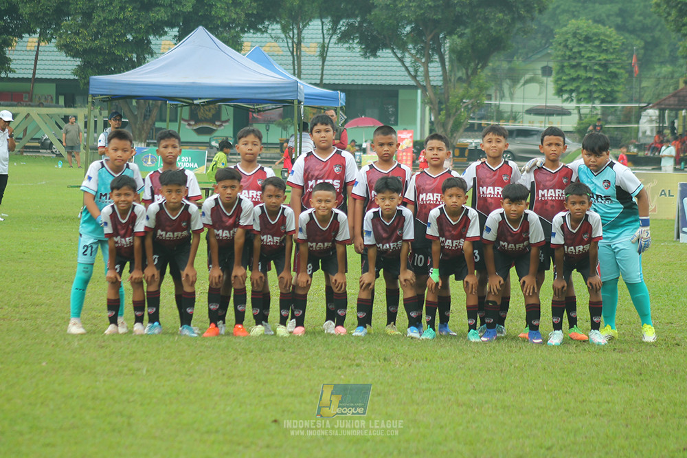 ijl u11 240526 mars purwakarta vs garuda kids united