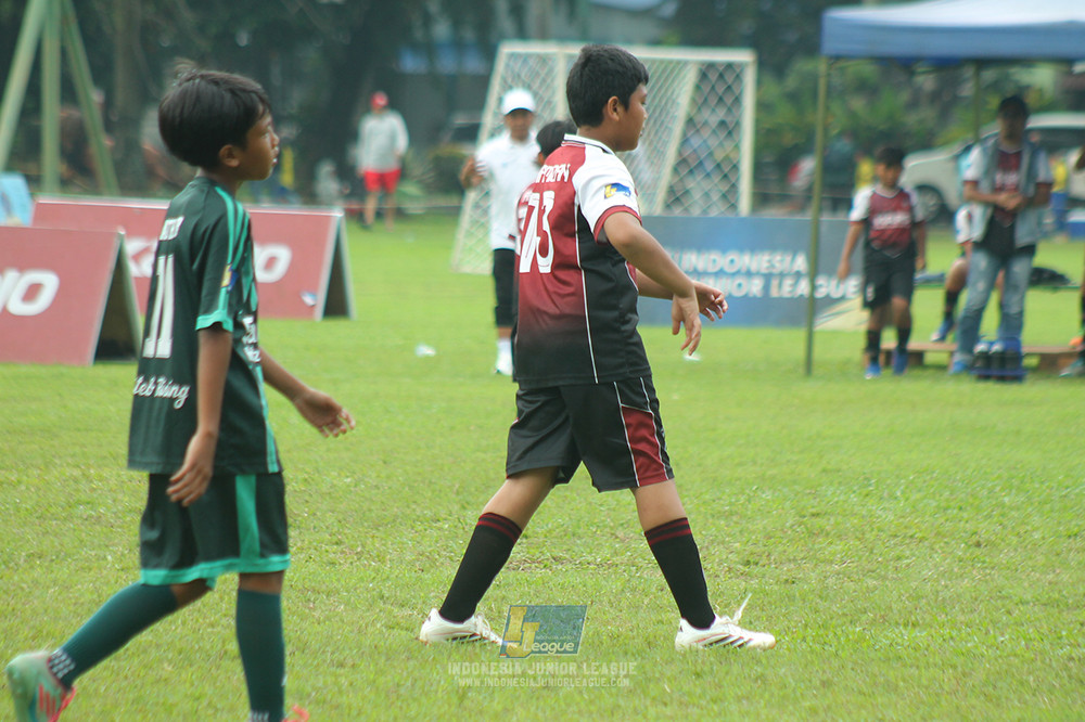 ijl u11 240526 mars purwakarta vs garuda kids united