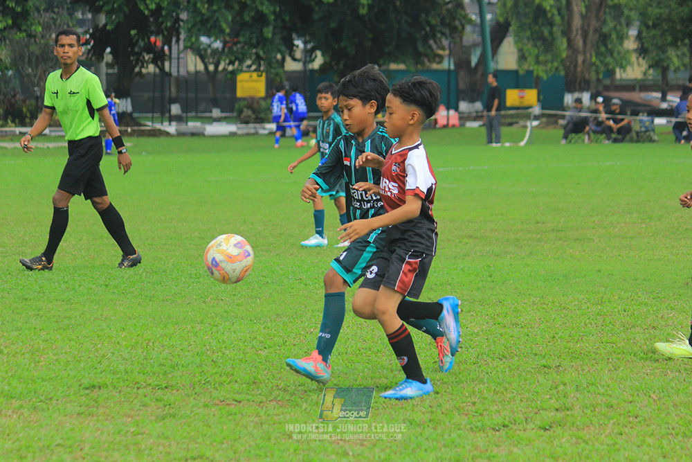 ijl u11 240526 mars purwakarta vs garuda kids united