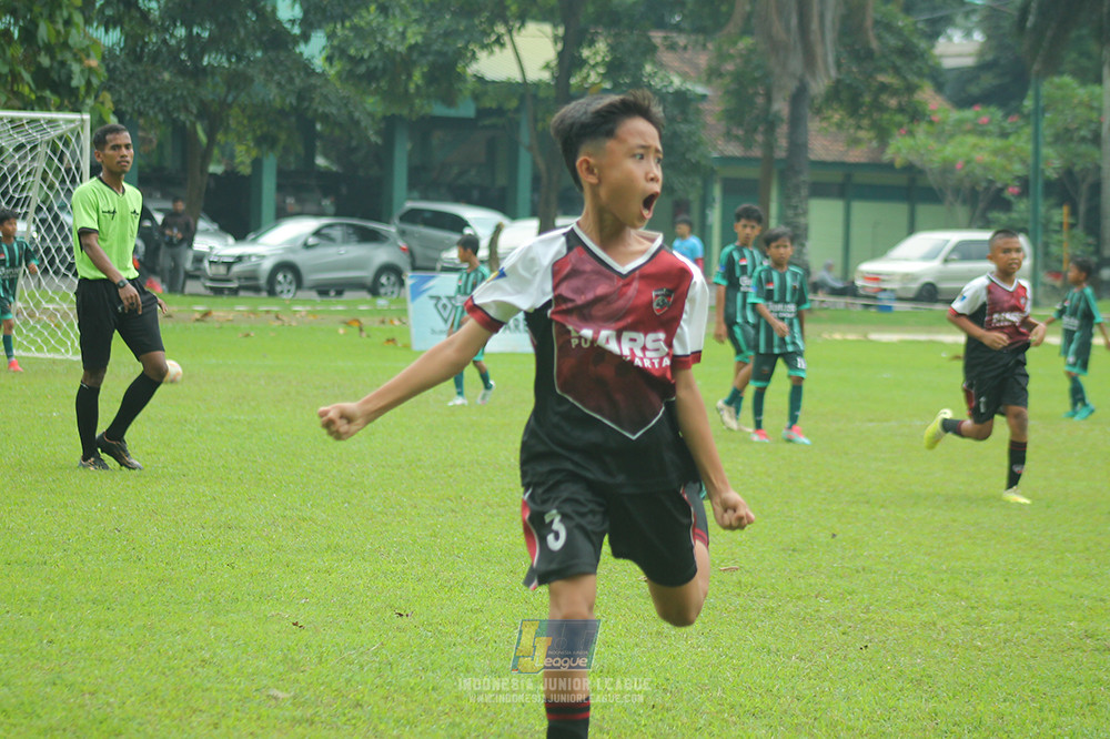 ijl u11 240526 mars purwakarta vs garuda kids united
