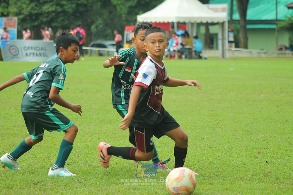 ijl u11 240526 mars purwakarta vs garuda kids united