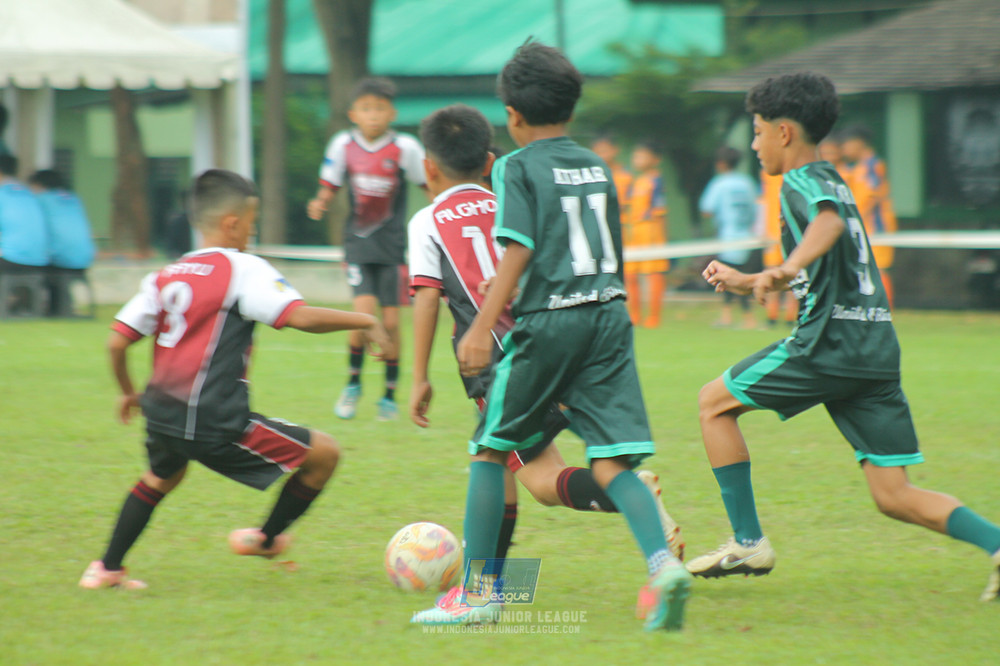 ijl u11 240526 mars purwakarta vs garuda kids united