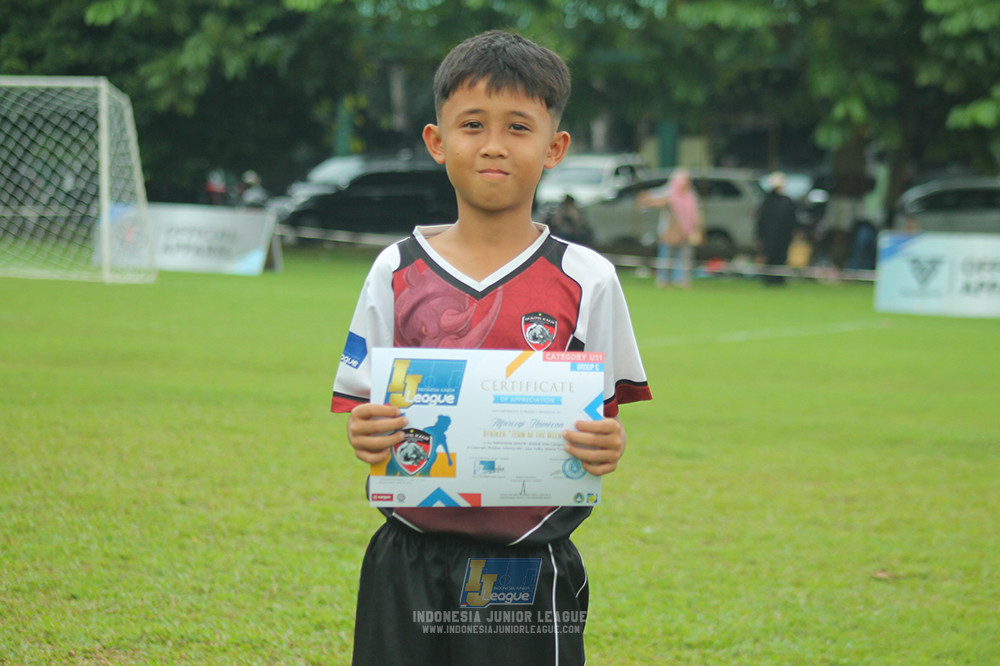 ijl u11 240526 mars purwakarta vs garuda kids united