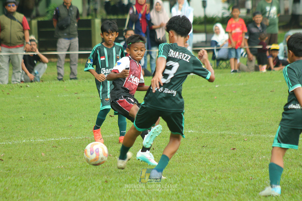 ijl u11 240526 mars purwakarta vs garuda kids united