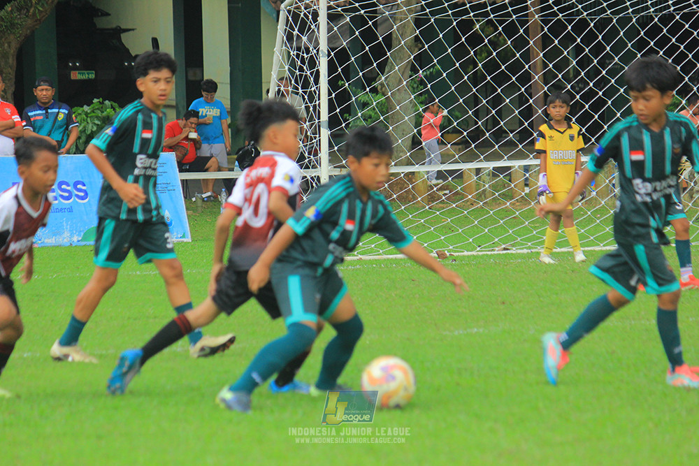 ijl u11 240526 mars purwakarta vs garuda kids united