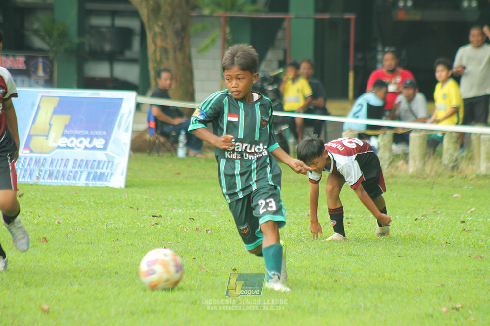 ijl u11 240526 mars purwakarta vs garuda kids united