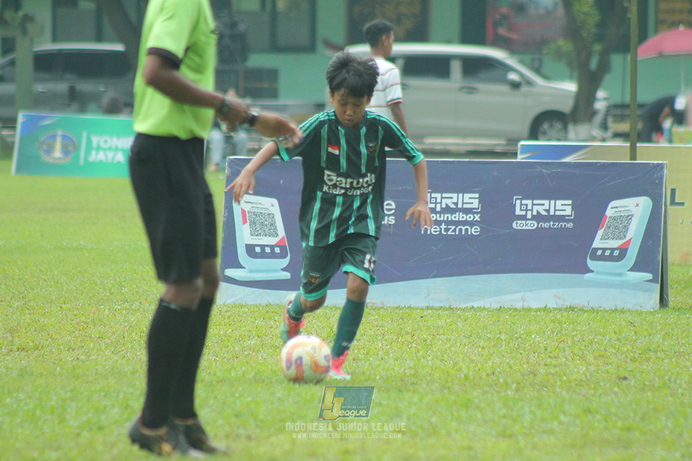 ijl u11 240526 mars purwakarta vs garuda kids united