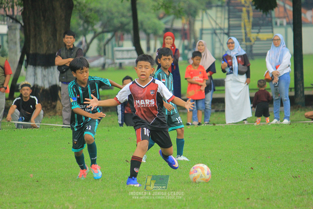 ijl u11 240526 mars purwakarta vs garuda kids united