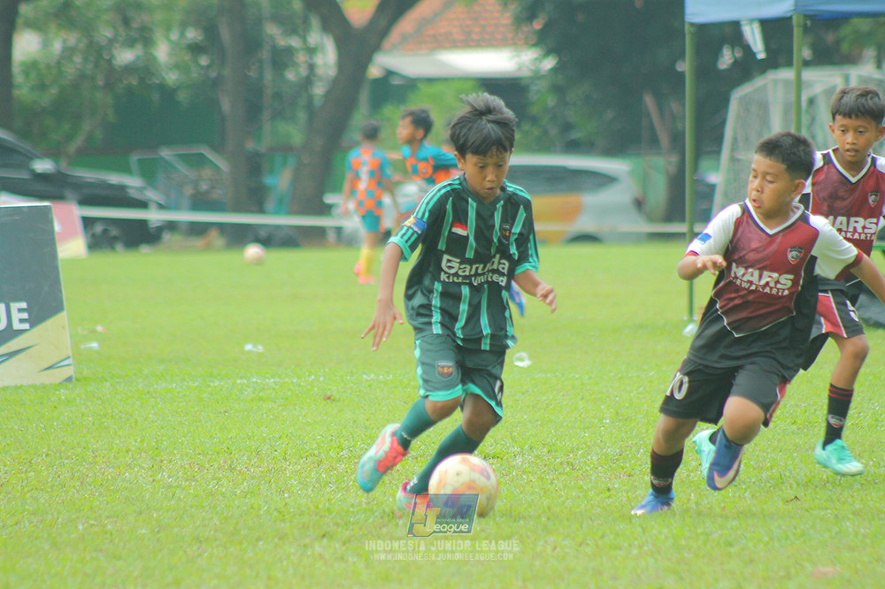 ijl u11 240526 mars purwakarta vs garuda kids united