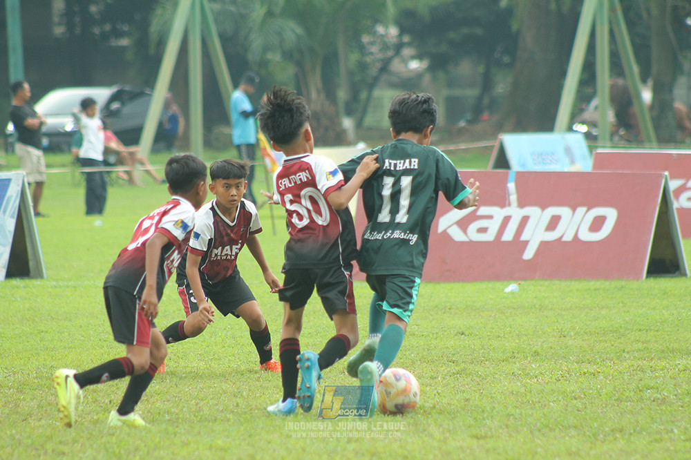 ijl u11 240526 mars purwakarta vs garuda kids united
