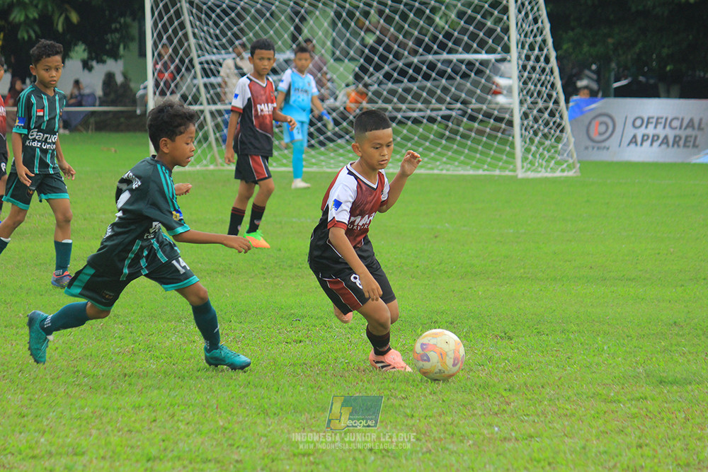 ijl u11 240526 mars purwakarta vs garuda kids united