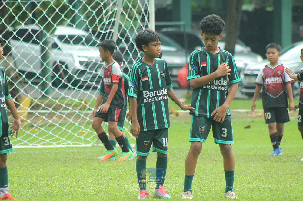 ijl u11 240526 mars purwakarta vs garuda kids united
