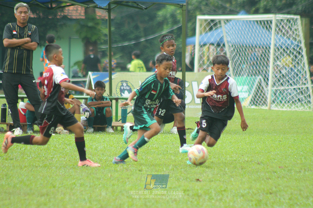 ijl u11 240526 mars purwakarta vs garuda kids united