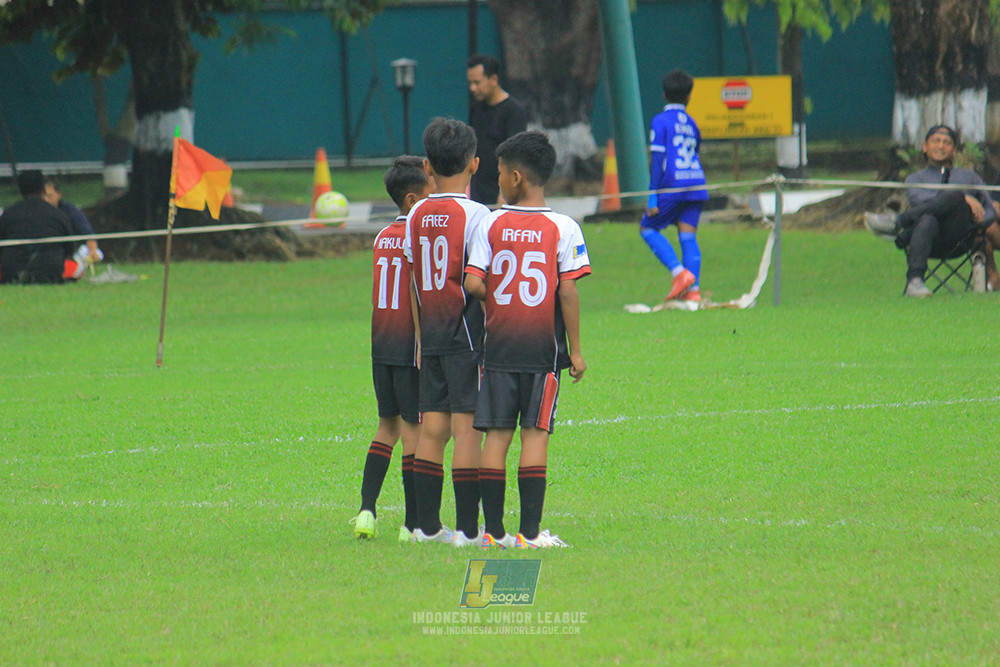 ijl u11 240526 mars purwakarta vs garuda kids united