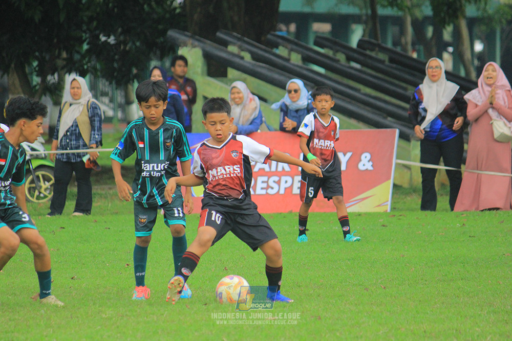 ijl u11 240526 mars purwakarta vs garuda kids united