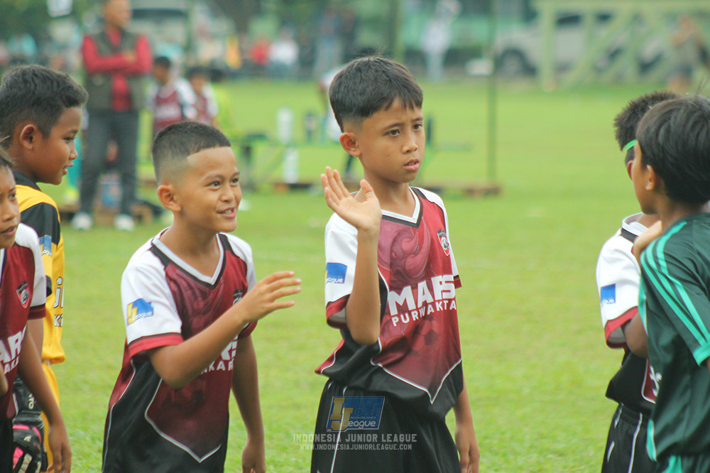 ijl u11 240526 mars purwakarta vs garuda kids united
