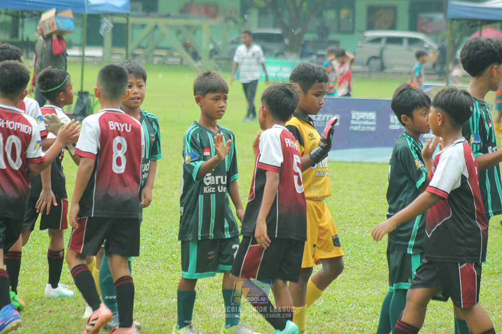 ijl u11 240526 mars purwakarta vs garuda kids united