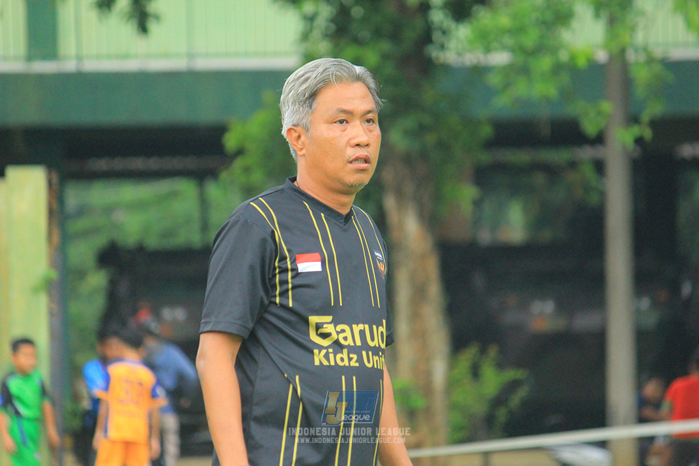 ijl u11 240526 mars purwakarta vs garuda kids united
