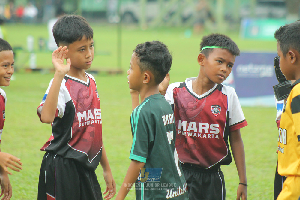 ijl u11 240526 mars purwakarta vs garuda kids united