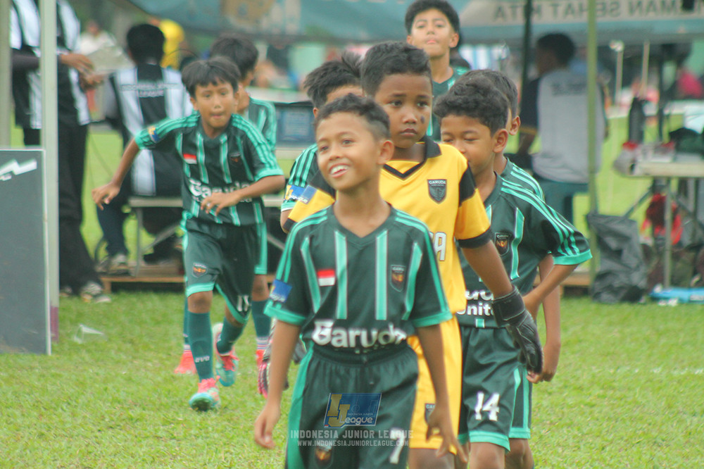 ijl u11 240526 mars purwakarta vs garuda kids united