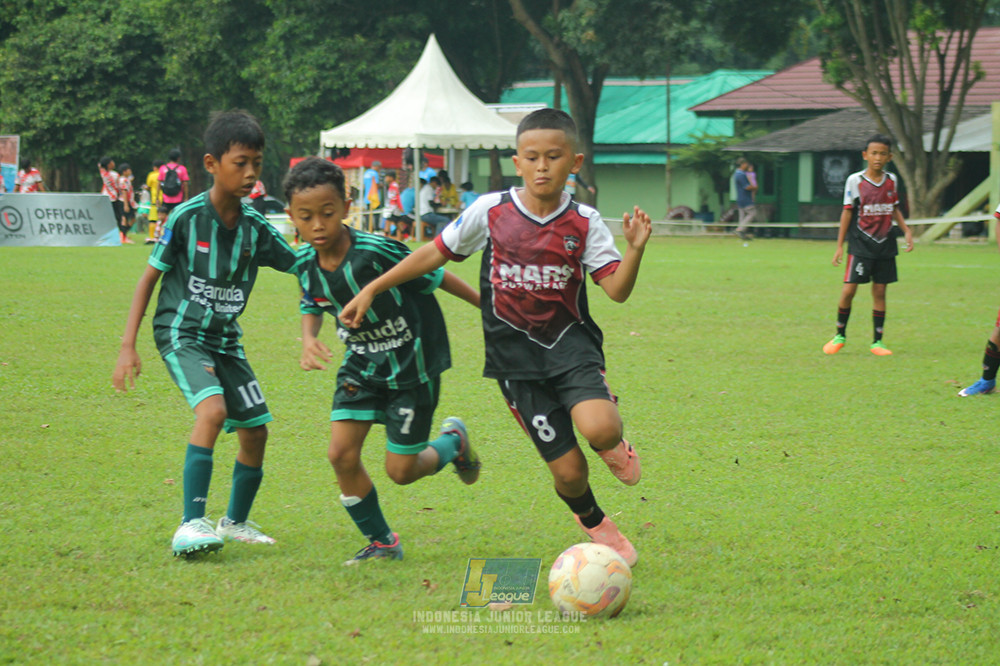 ijl u11 240526 mars purwakarta vs garuda kids united