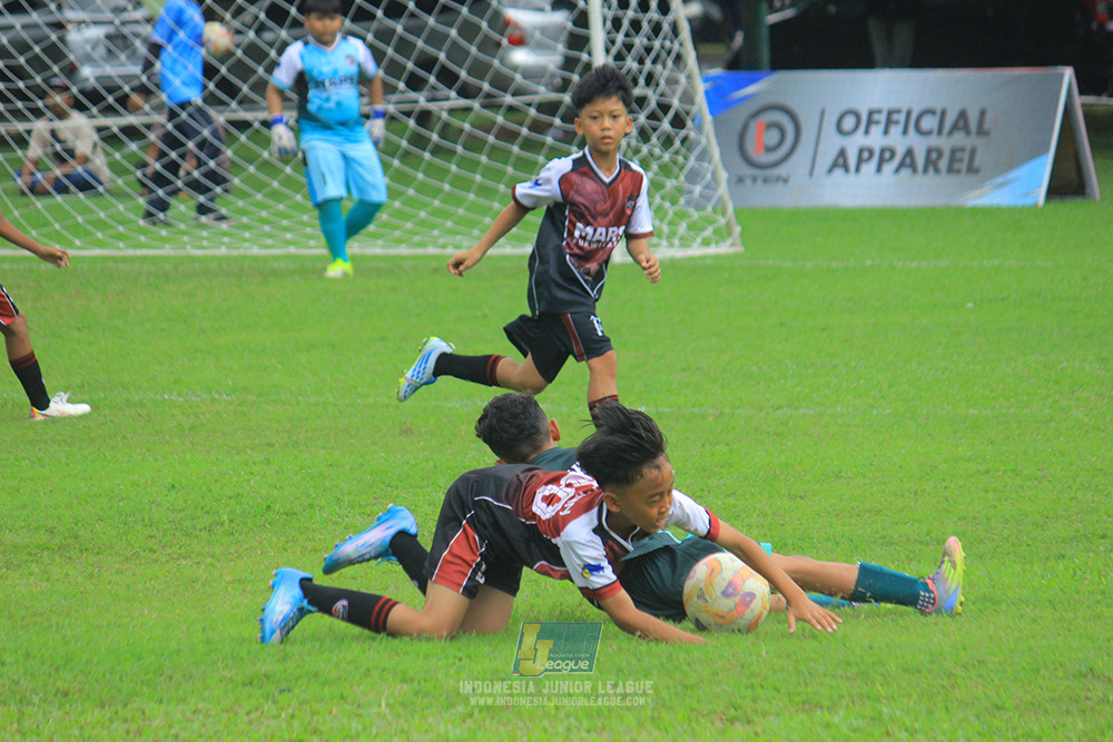 ijl u11 240526 mars purwakarta vs garuda kids united