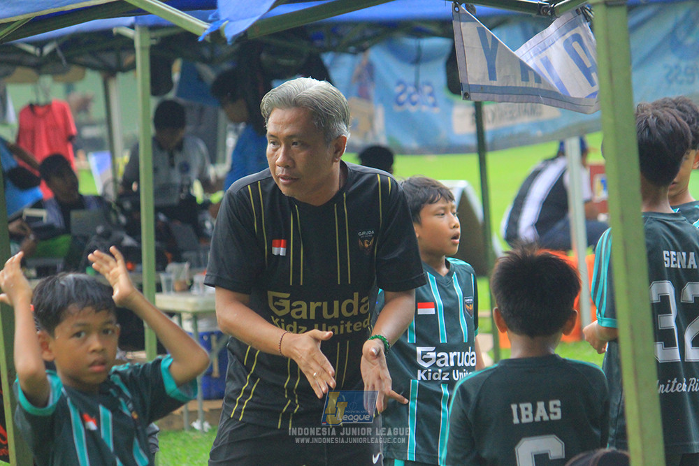 ijl u11 240526 mars purwakarta vs garuda kids united