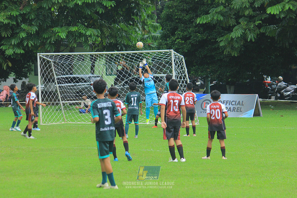 ijl u11 240526 mars purwakarta vs garuda kids united