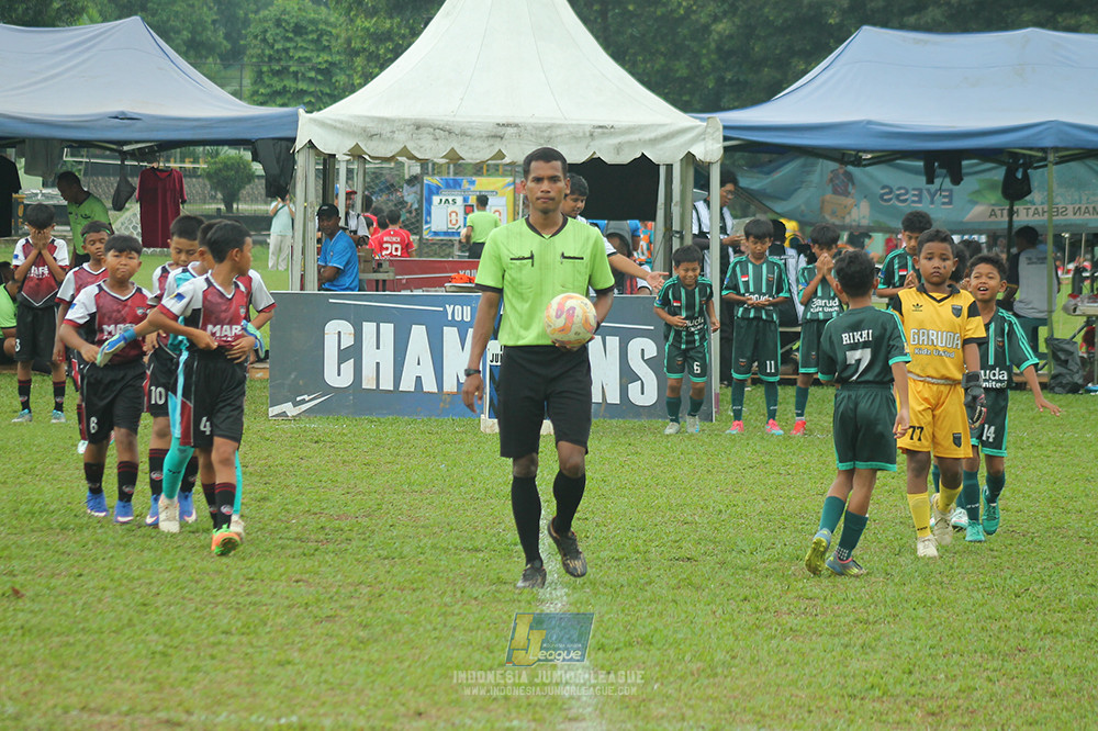 ijl u11 240526 mars purwakarta vs garuda kids united