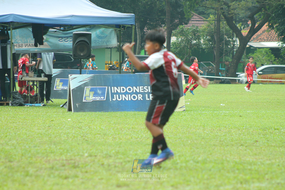 ijl u11 240526 mars purwakarta vs garuda kids united
