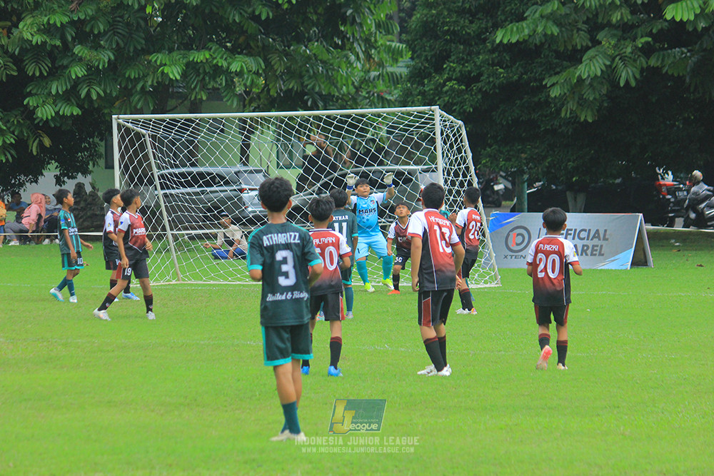ijl u11 240526 mars purwakarta vs garuda kids united
