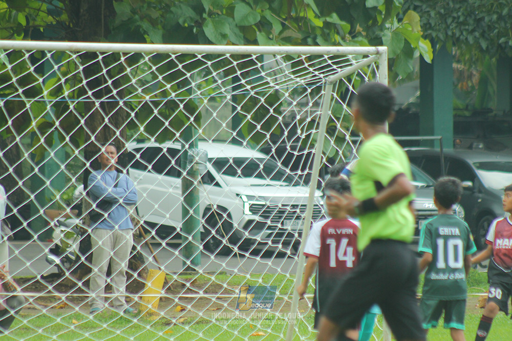 ijl u11 240526 mars purwakarta vs garuda kids united