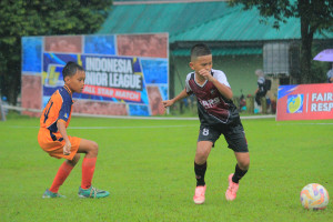 [IJL U11 - 240526] MARS PURWAKARTA VS TIMAH UNITED