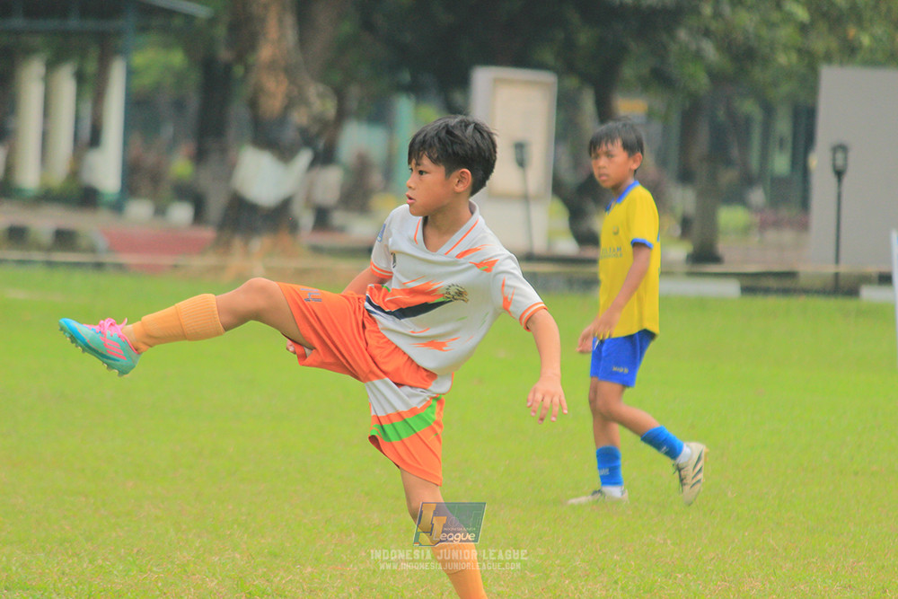 ijl u11 240526 provision soccer school vs brazillian ss bintaro