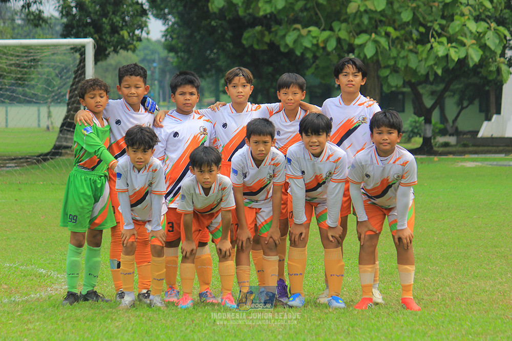 ijl u11 240526 provision soccer school vs brazillian ss bintaro
