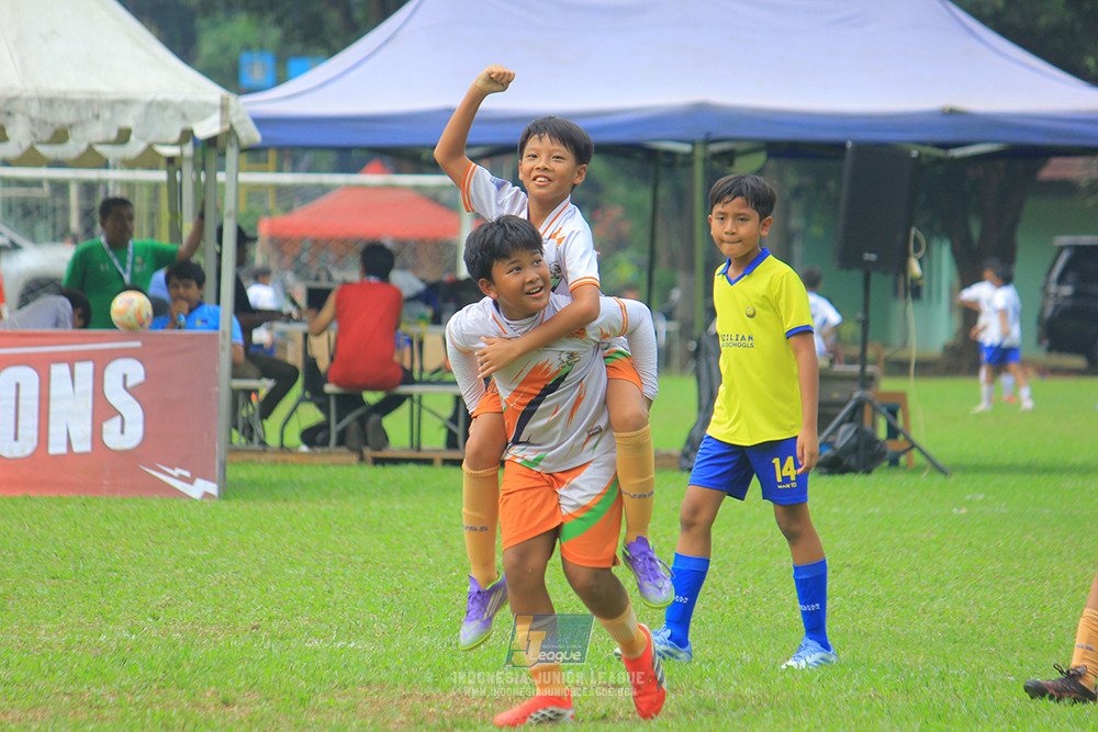 ijl u11 240526 provision soccer school vs brazillian ss bintaro