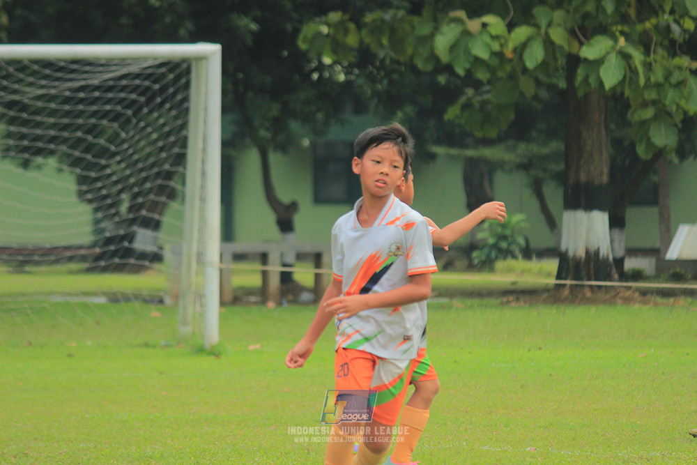 ijl u11 240526 provision soccer school vs brazillian ss bintaro