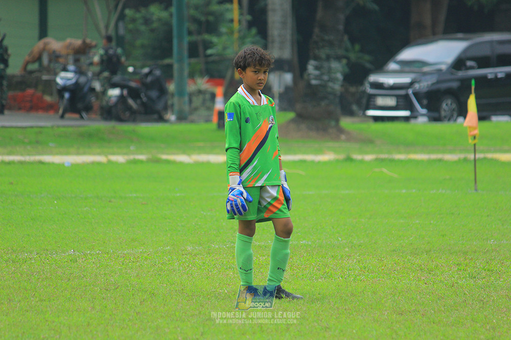 ijl u11 240526 provision soccer school vs brazillian ss bintaro