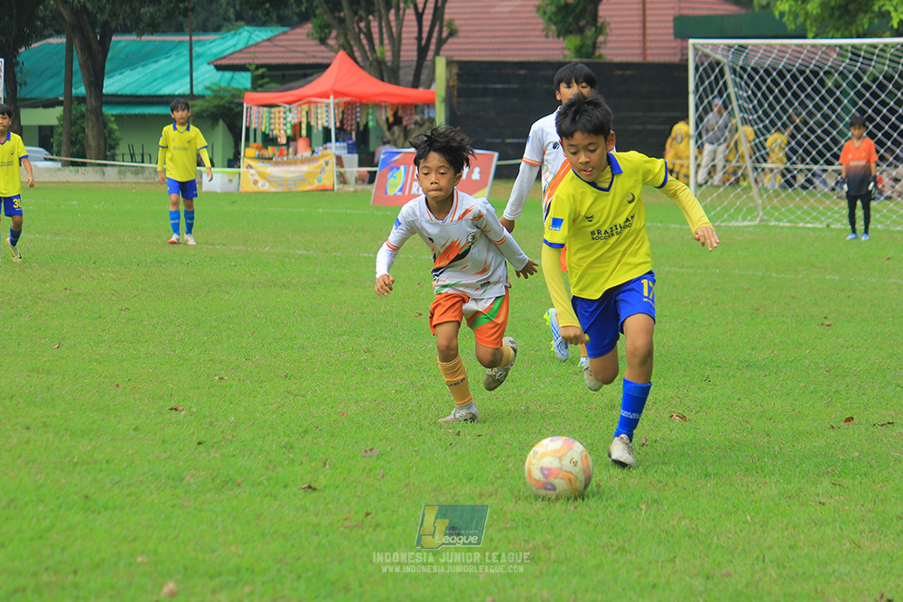 ijl u11 240526 provision soccer school vs brazillian ss bintaro