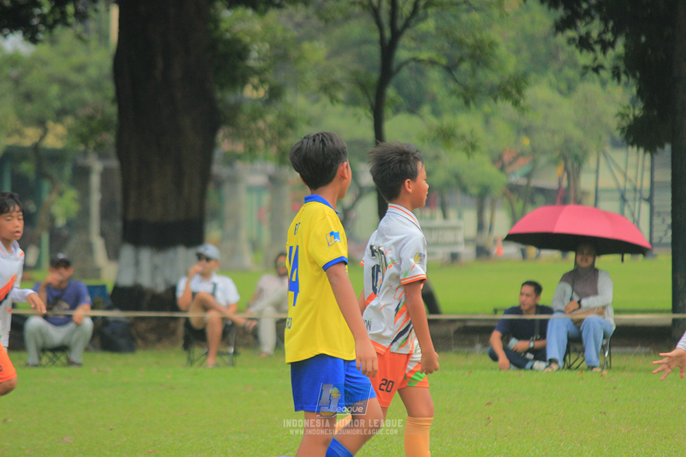 ijl u11 240526 provision soccer school vs brazillian ss bintaro