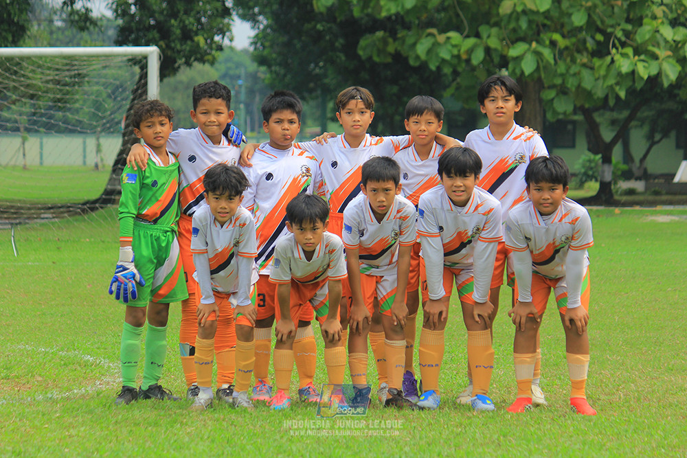 ijl u11 240526 provision soccer school vs brazillian ss bintaro