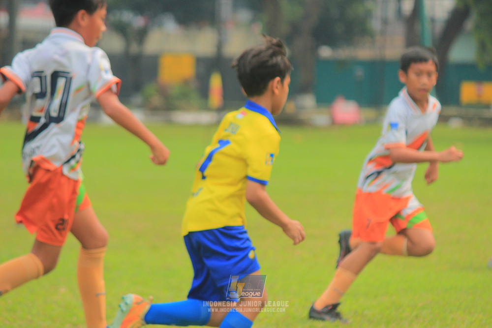 ijl u11 240526 provision soccer school vs brazillian ss bintaro