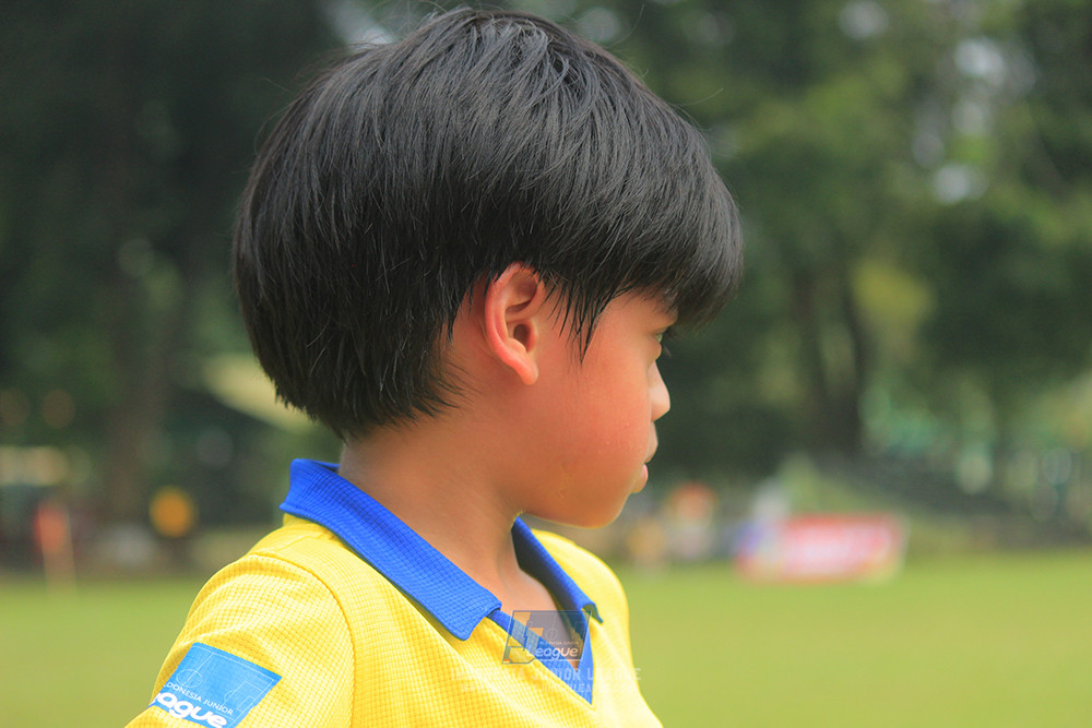 ijl u11 240526 provision soccer school vs brazillian ss bintaro