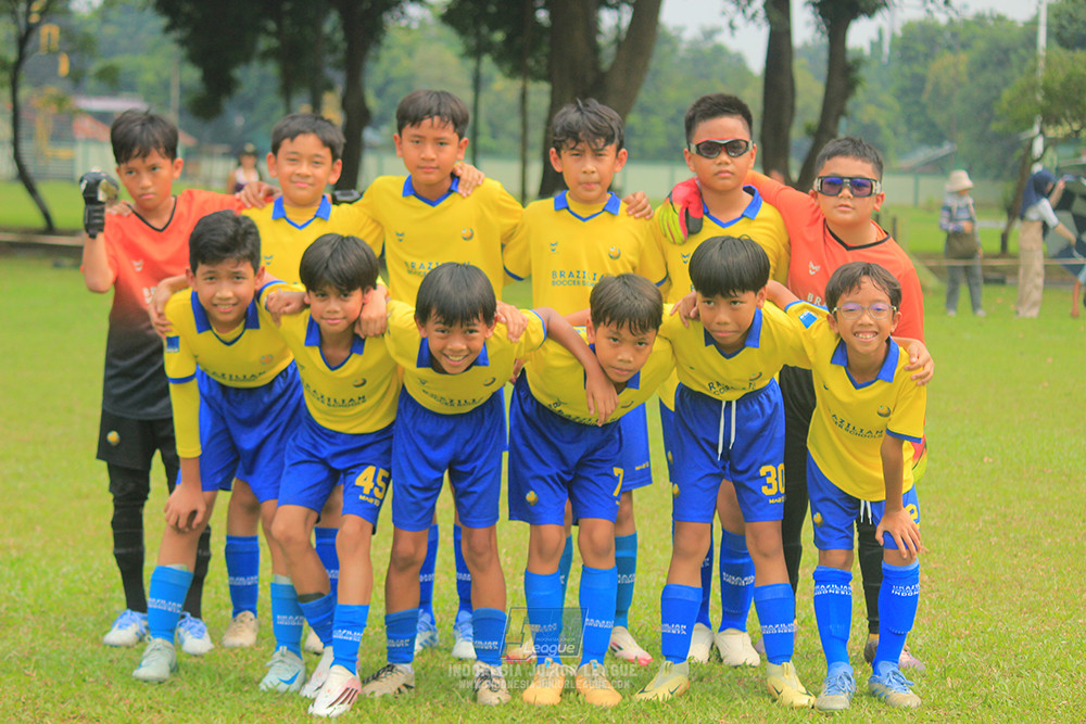 ijl u11 240526 provision soccer school vs brazillian ss bintaro