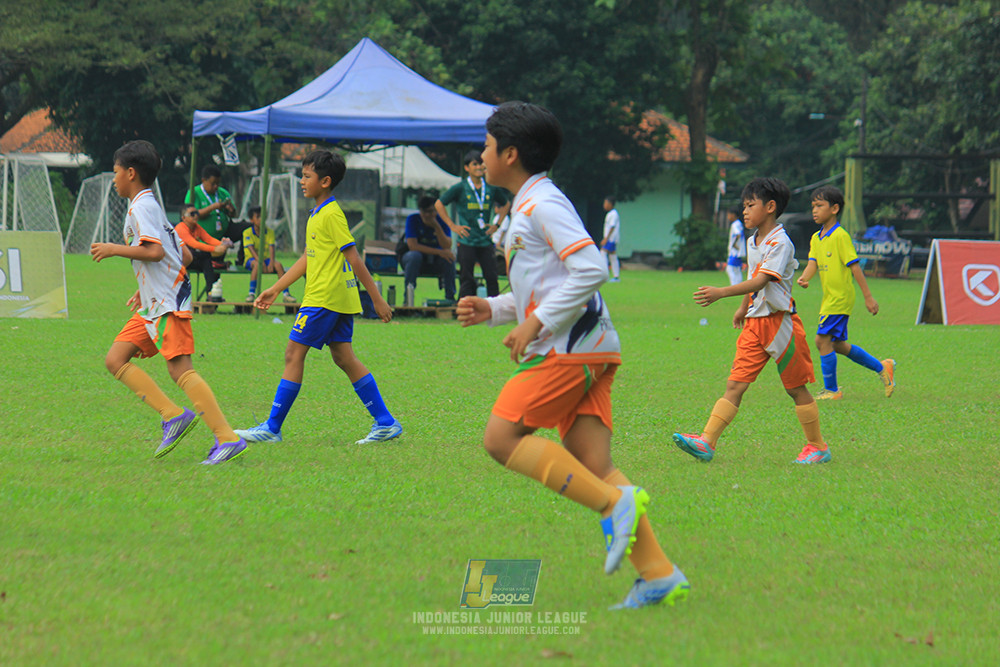 ijl u11 240526 provision soccer school vs brazillian ss bintaro