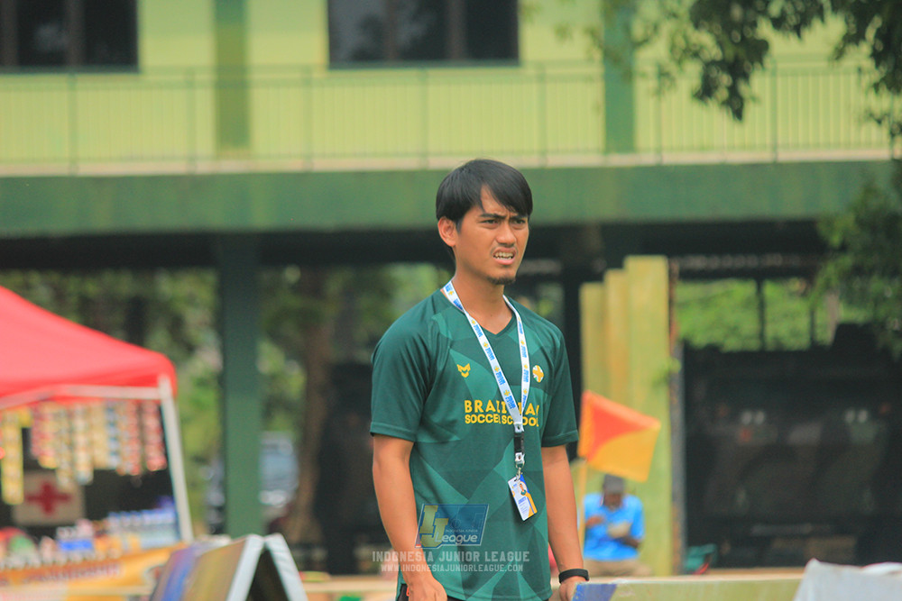 ijl u11 240526 provision soccer school vs brazillian ss bintaro