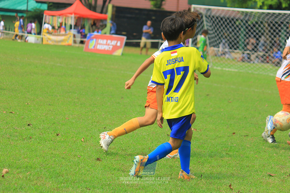 ijl u11 240526 provision soccer school vs brazillian ss bintaro