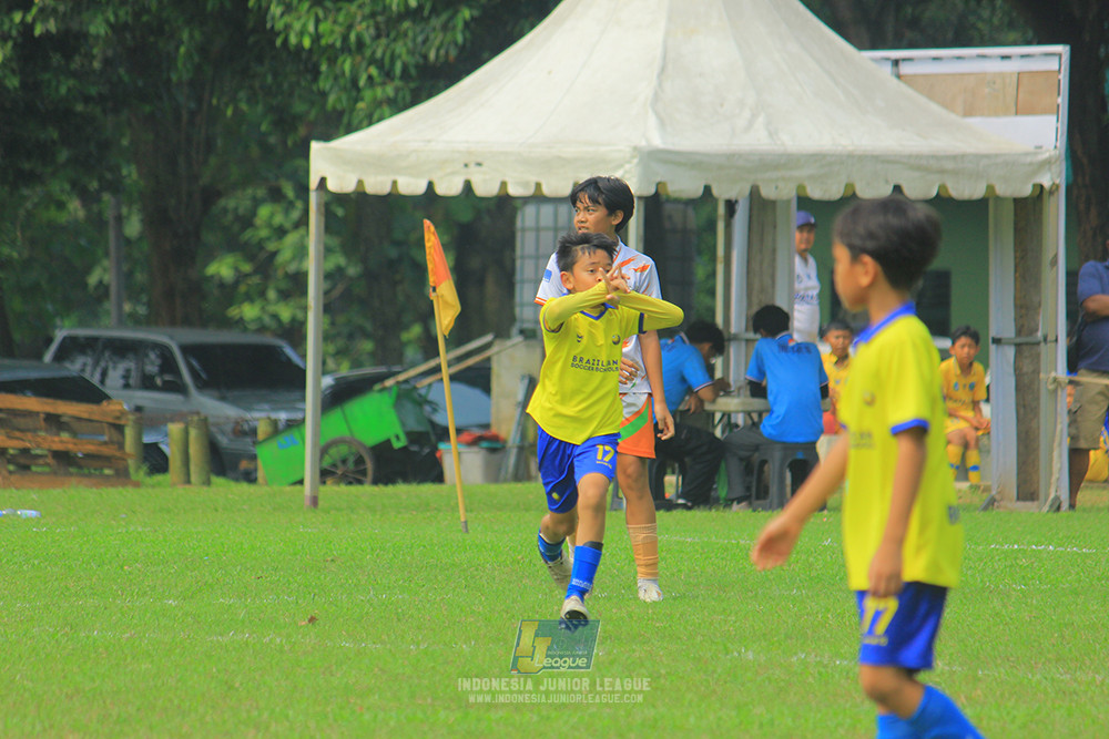 ijl u11 240526 provision soccer school vs brazillian ss bintaro
