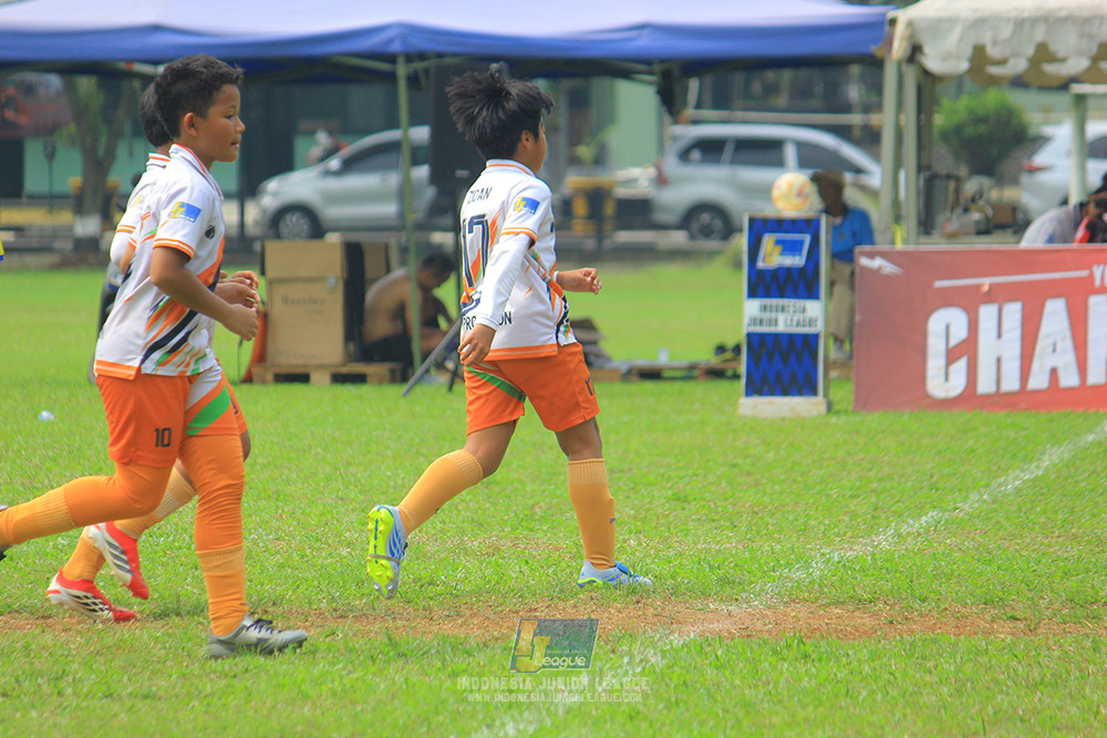 ijl u11 240526 provision soccer school vs brazillian ss bintaro